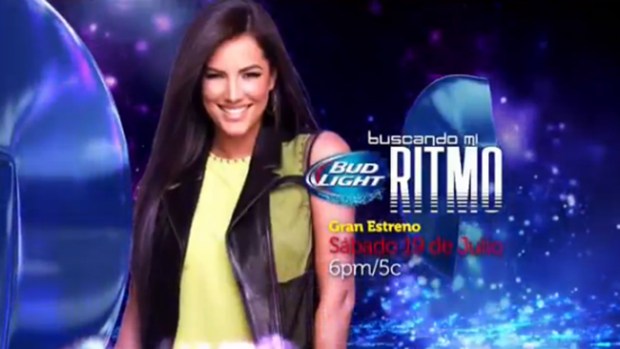 Video: Así fue el estreno de "Buscando Mi Ritmo"