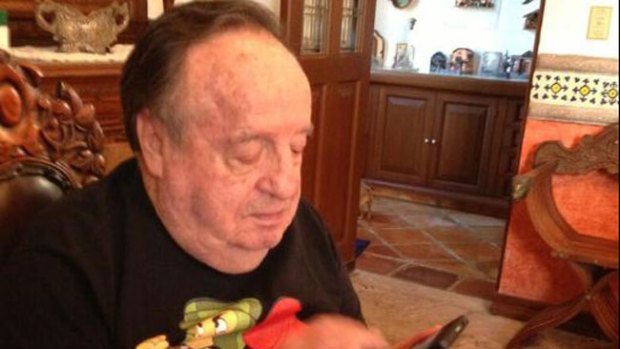 Video: Así fueron los últimos días de Chespirito