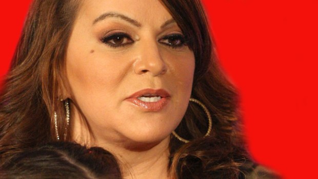 Video: Buscan resolver demandas a Jenni Rivera