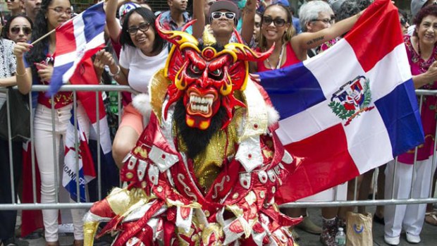 Video: Mujeres se vuelven fieras en Nueva York