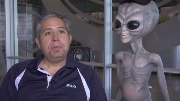 Video: Extraños fenómenos en las Bermudas