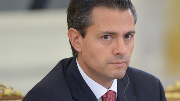 Video: “Pobreza, el mayor desafío para México”