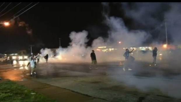 Video: Ferguson: Declaran estado de emergencia