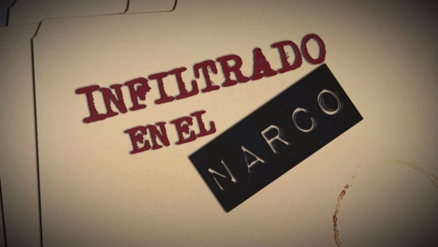 Video: Parte III: Infiltrado en el narco