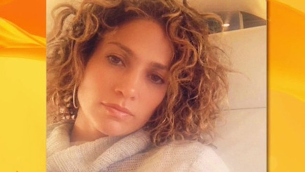 Video: Jennifer López estrena nuevo “look”