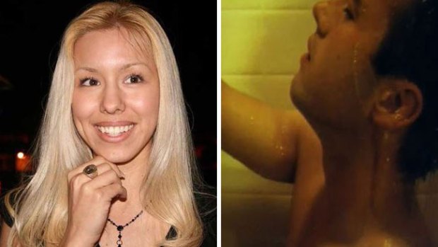 Video: Jodi Arias se enfrenta al nuevo jurado
