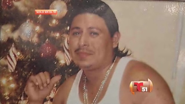 Video: Huellas de una tragedia