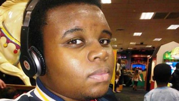 Video: Autopsia: Michael Brown fue baleado 6 veces