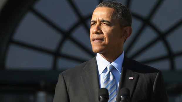 Video: Cumbre centroamericana con Obama