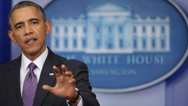 Video: ONU: Obama justificará ataques aéreos