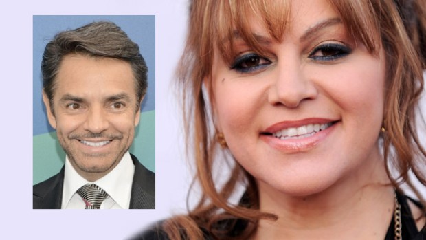 Video: Quieren a Eugenio Derbez para Jenni
