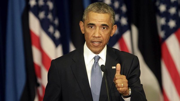 Video: Obama reacciona ante caso Garner