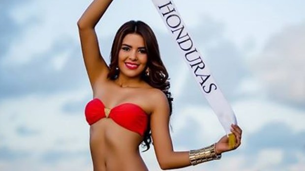 Video: Desaparece reina de belleza