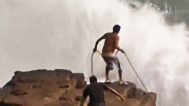 Video: Lo más rojo de "Al Rojo Vivo"