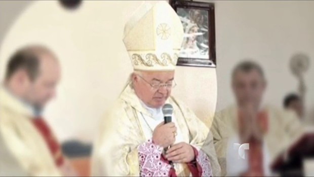 Video: Expulsan de sacerdocio a exnuncio