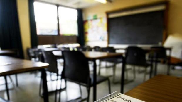 Video: Paliza a inmigrante en aula escolar