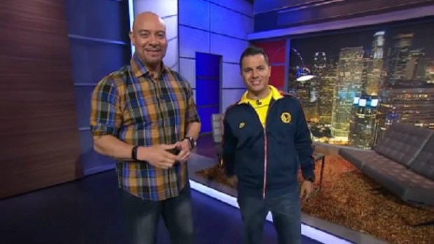 Video: Esta semana en "Titulares y Más"