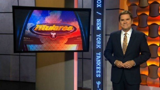 Video: Este fin de semana en "Titulares Telemundo"