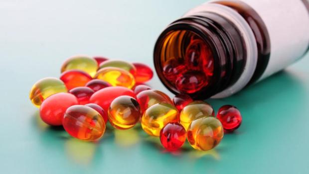 que vitaminas tomar para la osteoporosis