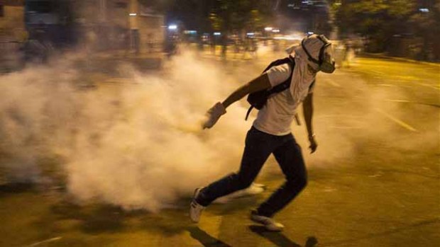 Video: Venezuela: la oposición sigue en la calle