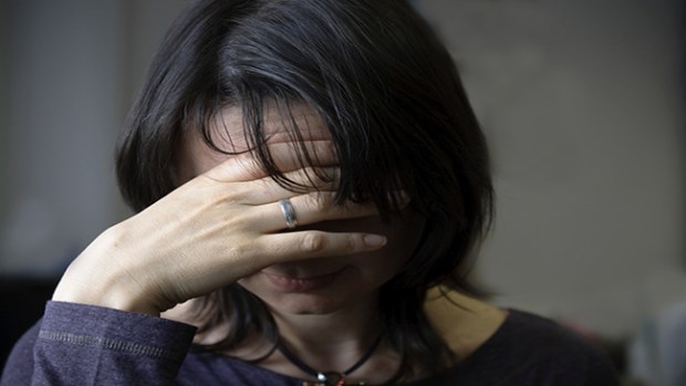 Video: Violencia doméstica afecta a miles