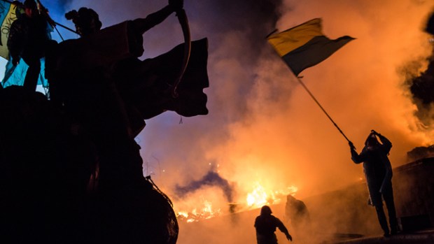 Video: Ucrania: entre la guerra y la paz