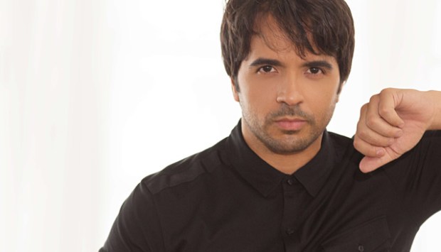 Video: Luis Fonsi, lo que le espera como juez