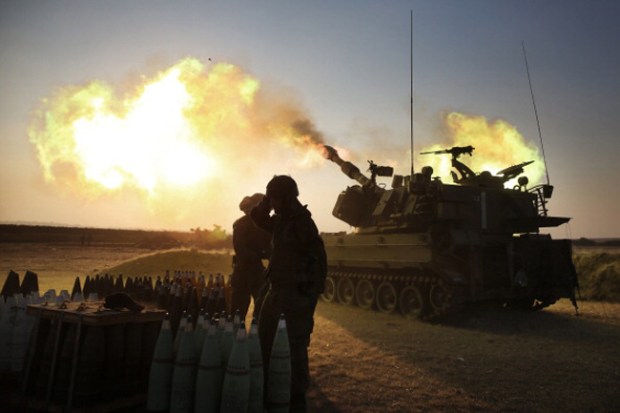 Video: Obama condena a Hamas por no cumplir