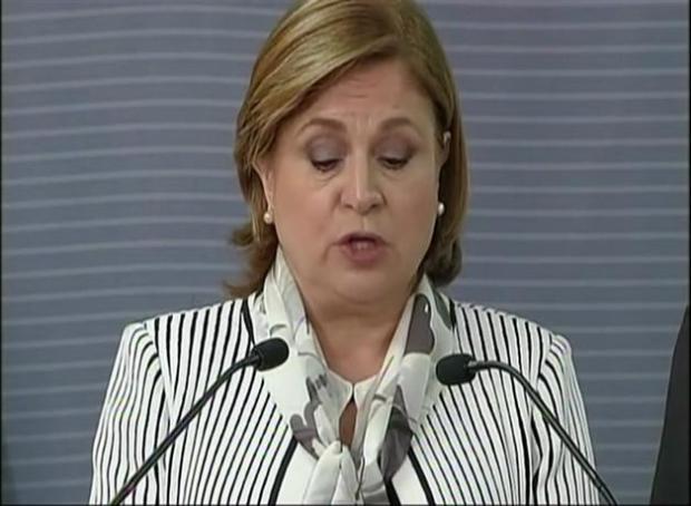 Grupo Elite habría atacado a normalistas