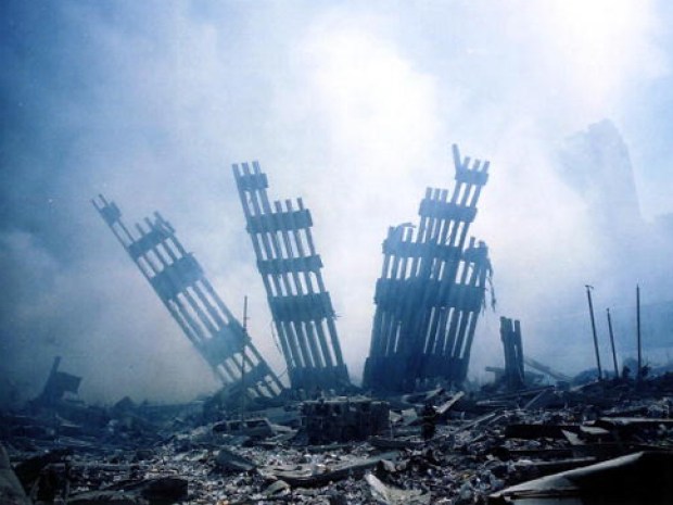 Otro martes de terror: 9-11, el ataque que cambió el mundo 