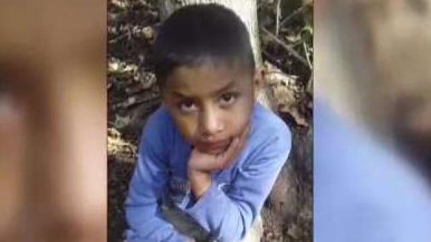 Ingadan sobre muerte de niño guatemalteco