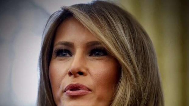 Melania Trump dice que “odia” separación de familias