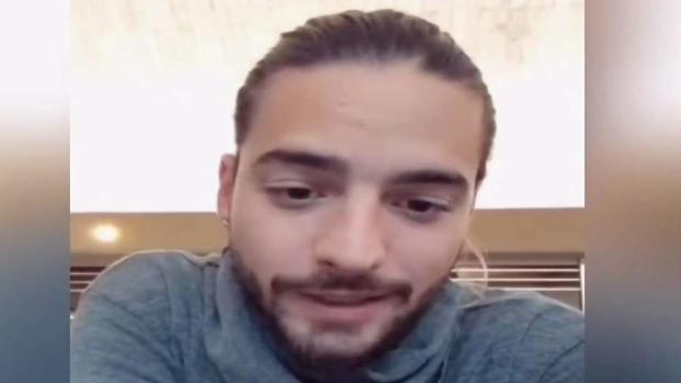 Polémico anuncio de Maluma sobre su retiro temporal de los escenarios
