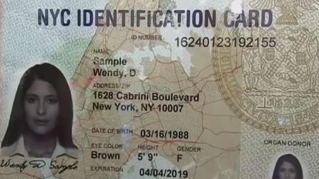 [TLMD - NY] Temen por cambios a la tarjeta de identificación IDNYC