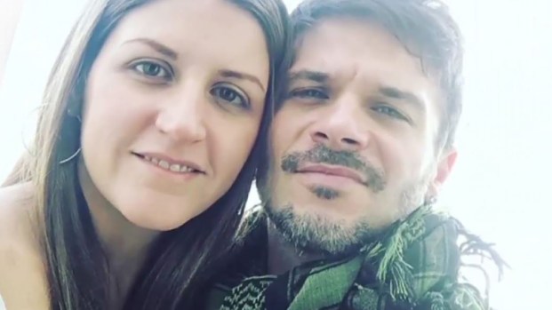 Pedro Capó de “Guerra de ídolos”: 18 años casado y tres hijos