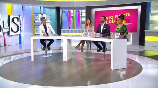 Video: Sábado Gigante se despide después de 53 años