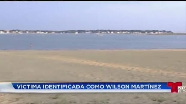 Identifican cuerpo de joven encontrado en East Boston