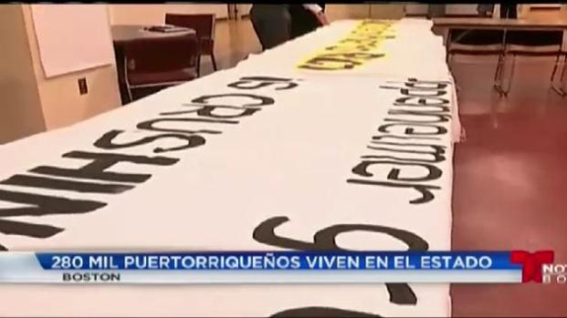 Preocupacion por crisis financiera en Puerto Rico