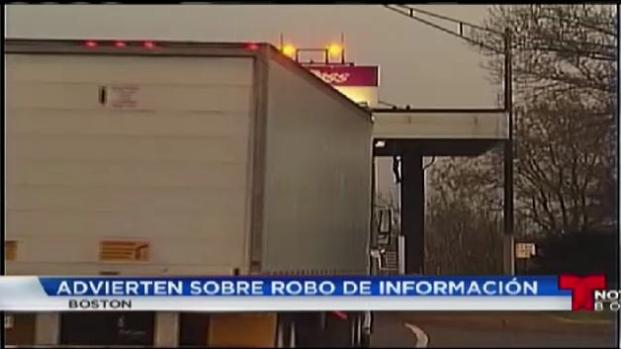 Advierten que E-Z Pass permite rastreo