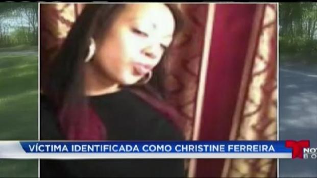 Identifican cuerpo encontrado en Cape Cod