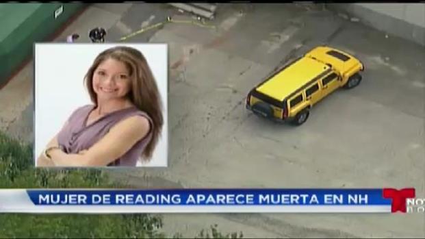 Encuentran cadaver de mujer desaparecida