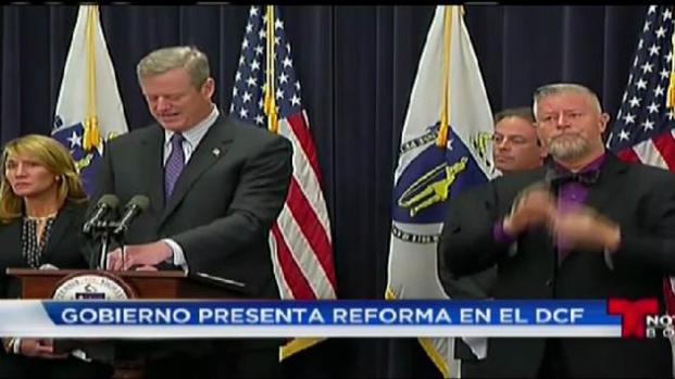 Anuncian cambios en el DCF
