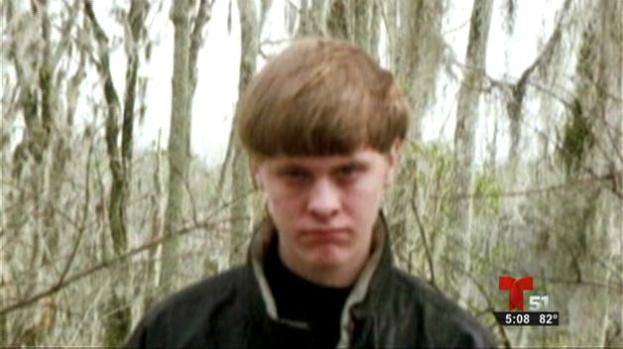 Perfil: Dylan Roof, el acusado de una masacre