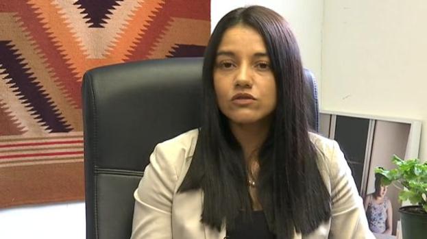 Inmigrantes de Lawrence ya no temen ser deportados