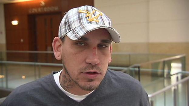 Novio de madre de crianza rompe el silencio
