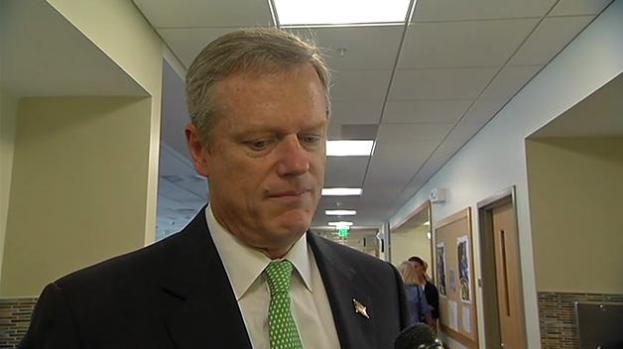 Baker discute vía del norte al sur