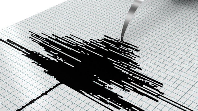 El “Gran Terremoto” puede ser en cualquier momento