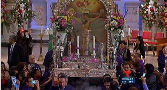 Video: Especial: Devoción al Señor de los Milagros