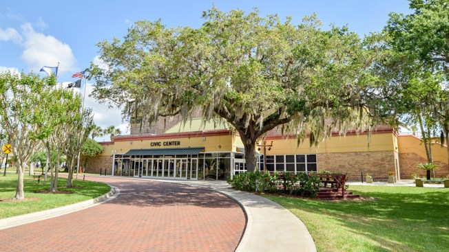 56 Civic Center Kissimmee HD