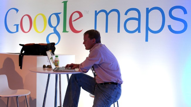 Se disculpa Apple por mapas